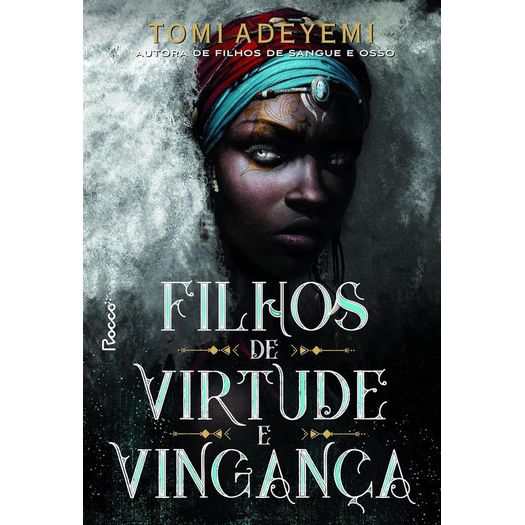 filhos de virtude e vingança filhos de virtude e vingança