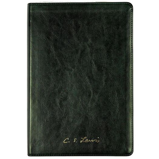 biblia-cs-lewis-naa---couro-soft-verde biblia-cs-lewis-naa---couro-soft-verde