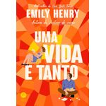 uma vida e tanto