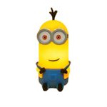 luminária minions kevin luminária minions kevin