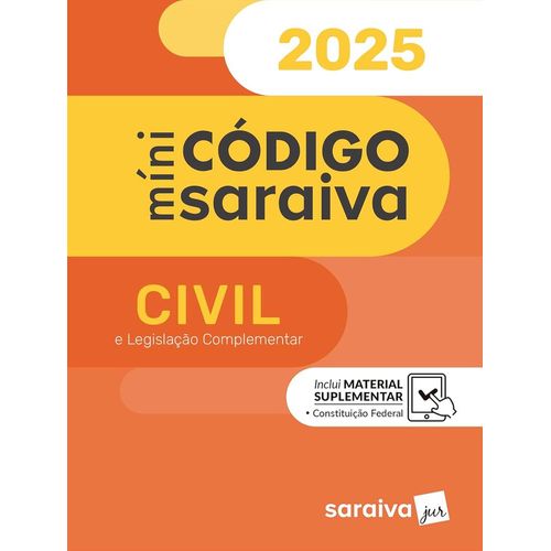 mini código - civil