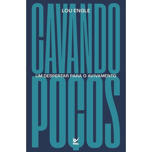 cavando poços