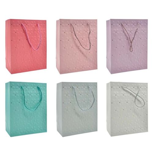 sacola presente hsp darling cores grande