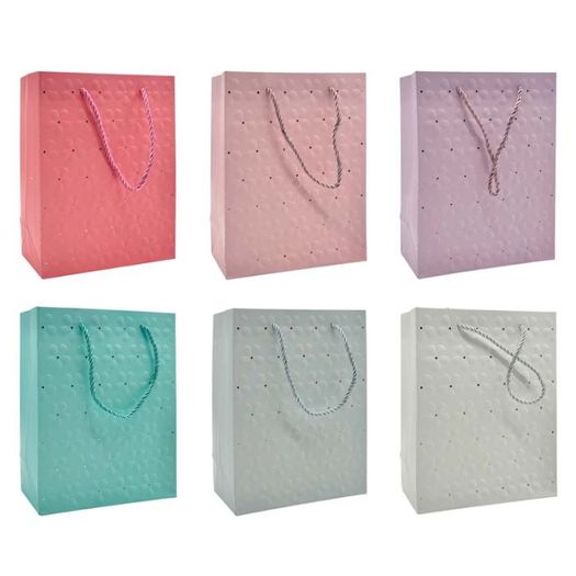 sacola presente hsp darling cores giganete sacola presente hsp darling cores giganete