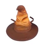 luminária chapéu seletor harry potter luminária chapéu seletor harry potter