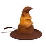 luminária chapéu seletor harry potter luminária chapéu seletor harry potter