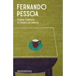 poesia completa de álvaro de campos