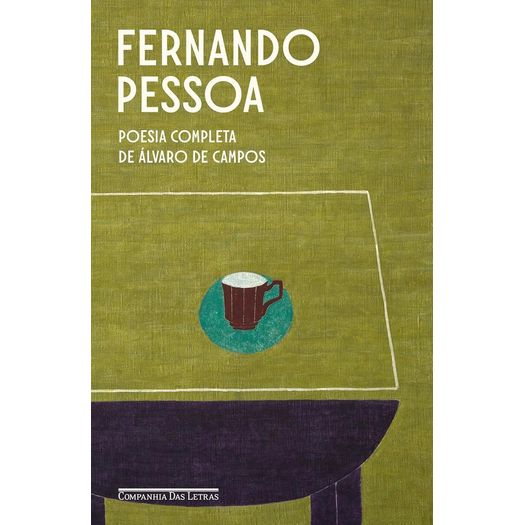 poesia completa de álvaro de campos poesia completa de álvaro de campos