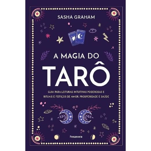 a magia do tarô a magia do tarô