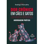 dor crônica em cães e gatos dor crônica em cães e gatos
