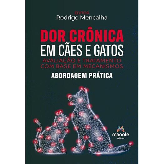 dor crônica em cães e gatos dor crônica em cães e gatos