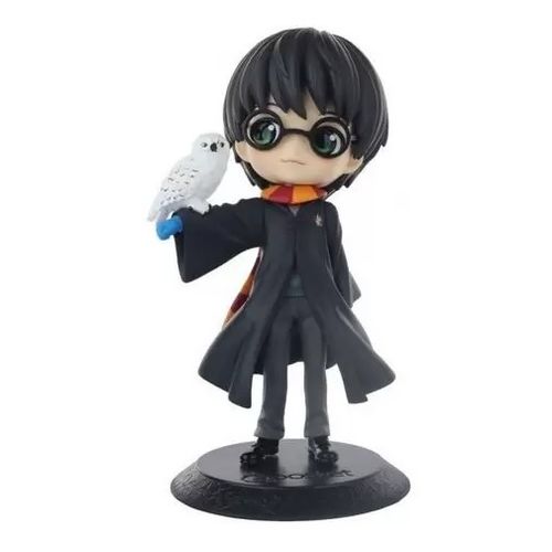 harry potter - q posket
