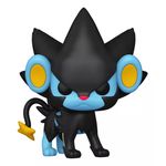 pokemon - luxray (956) - funko