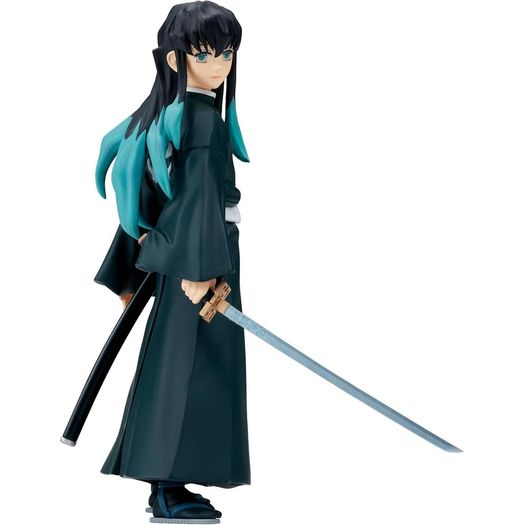 demon slayer: kimetsu no yaiba - muichiro tokito 50 bandai spirits demon slayer: kimetsu no yaiba - muichiro tokito 50 bandai spirits