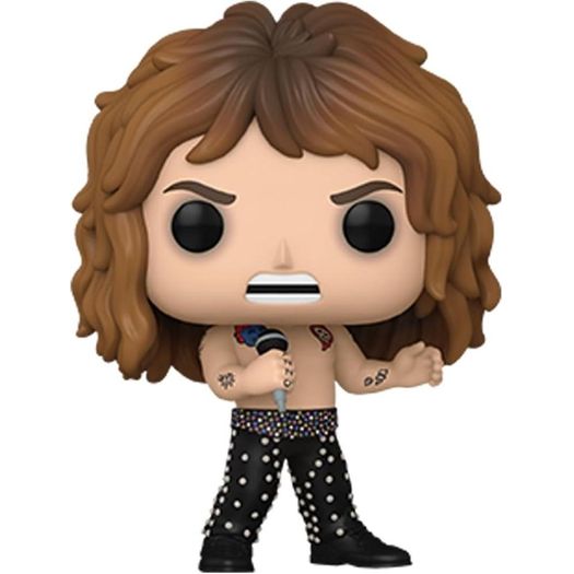 ozzy osbourne - ozzy osbourne (404) - funko