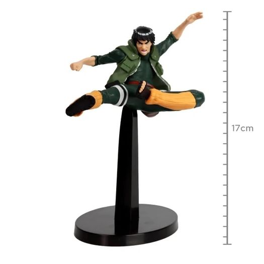 naruto shippuden - maito gai (might guy) - vibration stars naruto shippuden - maito gai (might guy) - vibration stars