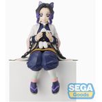 demon slayer shinobu kocho pm perching statue figure - sega goods