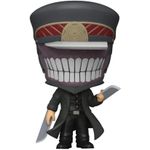 chainsaw man - samurai sword (1763) - funko chainsaw man - samurai sword (1763) - funko