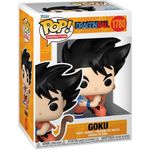 dragon ball - goku (1780) - funko