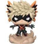 my hero academia - katsuki bakugo (1810) - funko