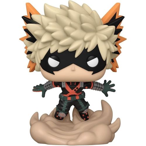 my hero academia - katsuki bakugo (1810) - funko
