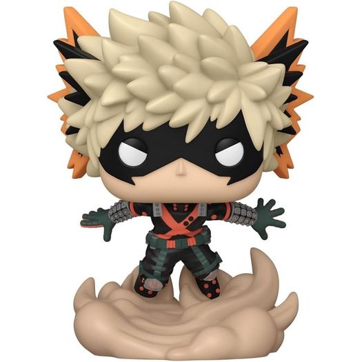 my hero academia - katsuki bakugo (1810) - funko my hero academia - katsuki bakugo (1810) - funko