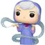 disney cinderella - fairy godmother 75th (1543) - funko