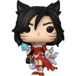 league of legends - ahri (1041) - funko league of legends - ahri (1041) - funko