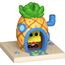 spongebob squarepants - spongebob and pineapple house (bitty pop) - funko