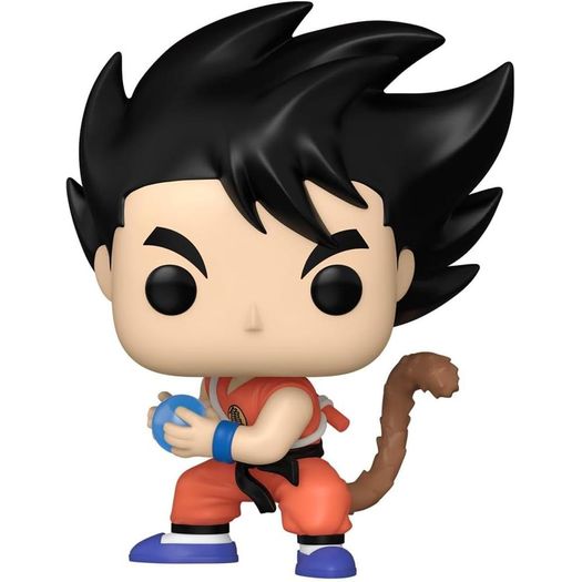 dragon ball - goku (1780) - funko dragon ball - goku (1780) - funko