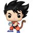 dragon ball - goku (1780) - funko