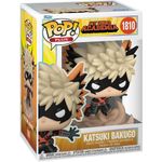 my hero academia - katsuki bakugo (1810) - funko