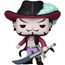 one piece - dracule mihawk (1521) - funko