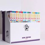 box dr. slump completo (1 ao 18)