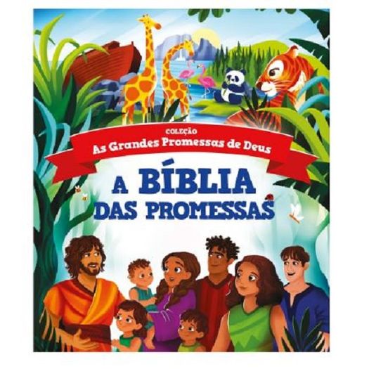 a biblia das promessas a biblia das promessas
