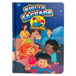 biblia sagrada 3 palavrinhas
