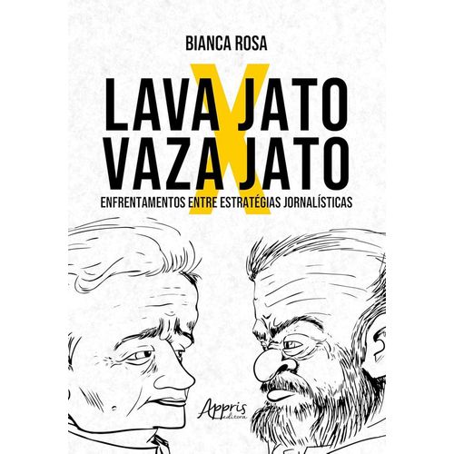 lava jato x vaza jato