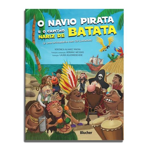 o navio pirata e o capitão nariz de batata o navio pirata e o capitão nariz de batata