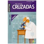 scottini cruzadas n 2035 - médio