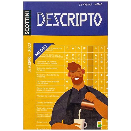 scottini descripto - n 2022  - médio