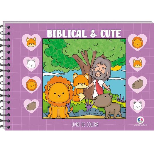 biblical and cute violet - para colorir biblical and cute violet - para colorir
