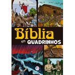 bíblia em quadrinhos