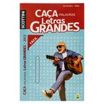 scottini caça-palavras - letras grandes - n 2012 fácil