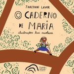 o caderno de maria