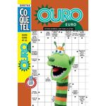 ouro euro - nivel medio - livro 53