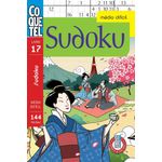 sudoku -  médio difícil 17
