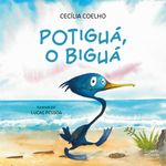 potiguá, o biguá