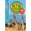 caça palavras super - nível fácil - livro 18