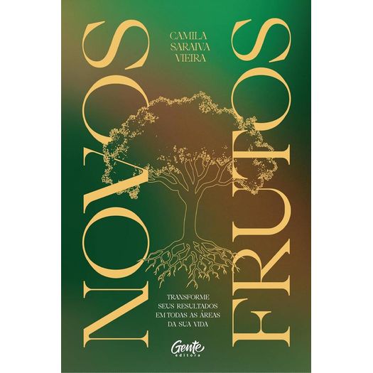 novos frutos novos frutos