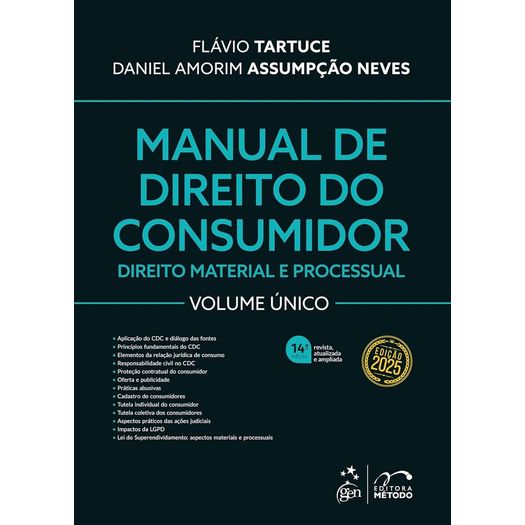 manual de direito do consumidor manual de direito do consumidor